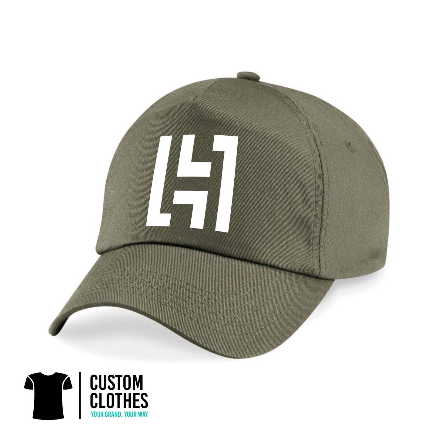 Hoxley Homes - BASEBALL CAP