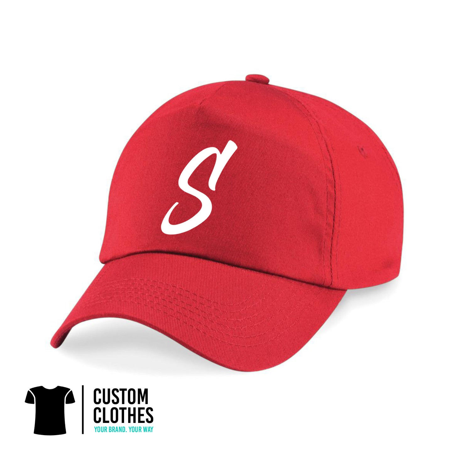 SPECTRE VISUALS - BASEBALL CAP