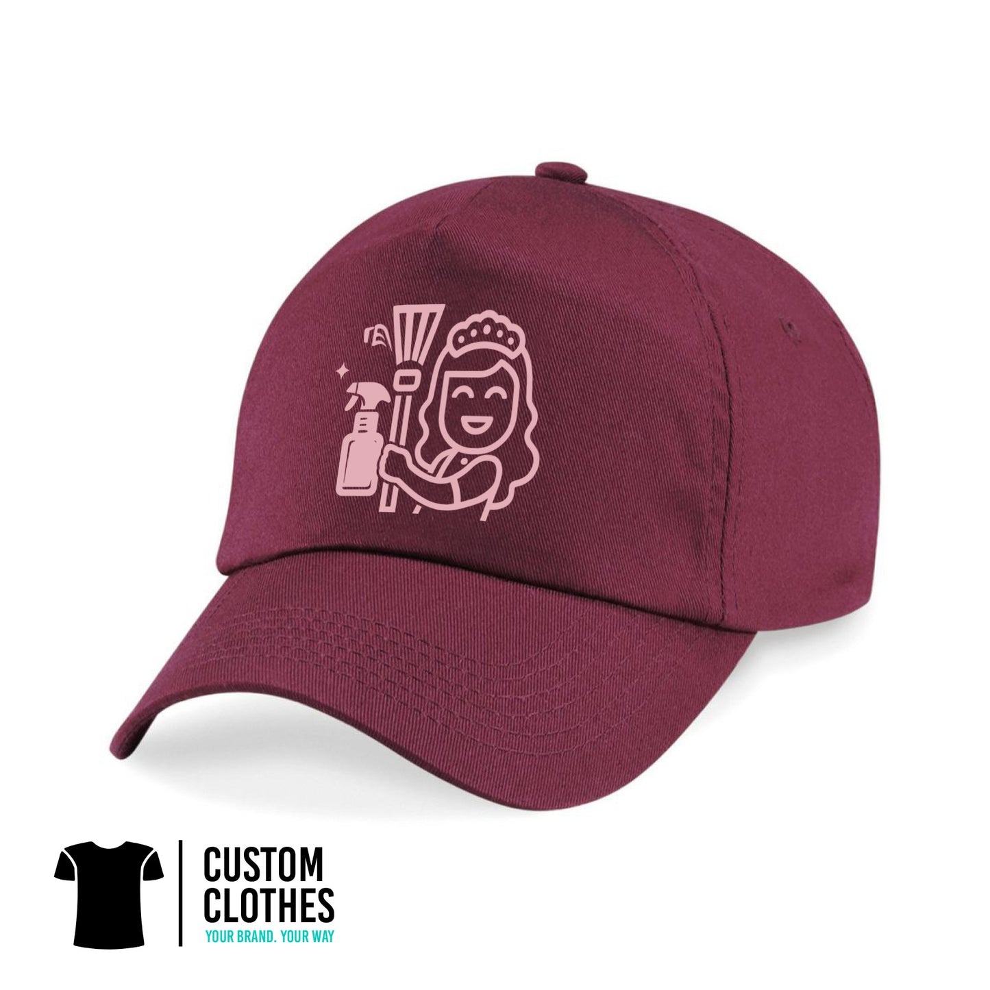 null - BASEBALL CAP