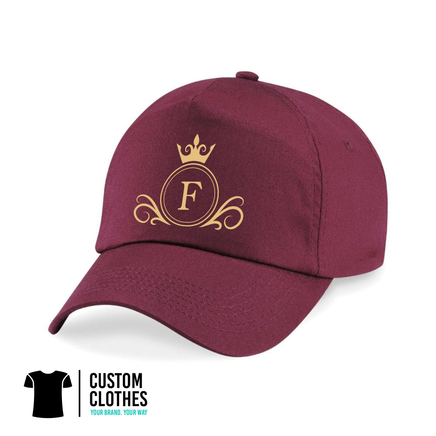 Furness Flooring Solutions - BASEBALL CAP