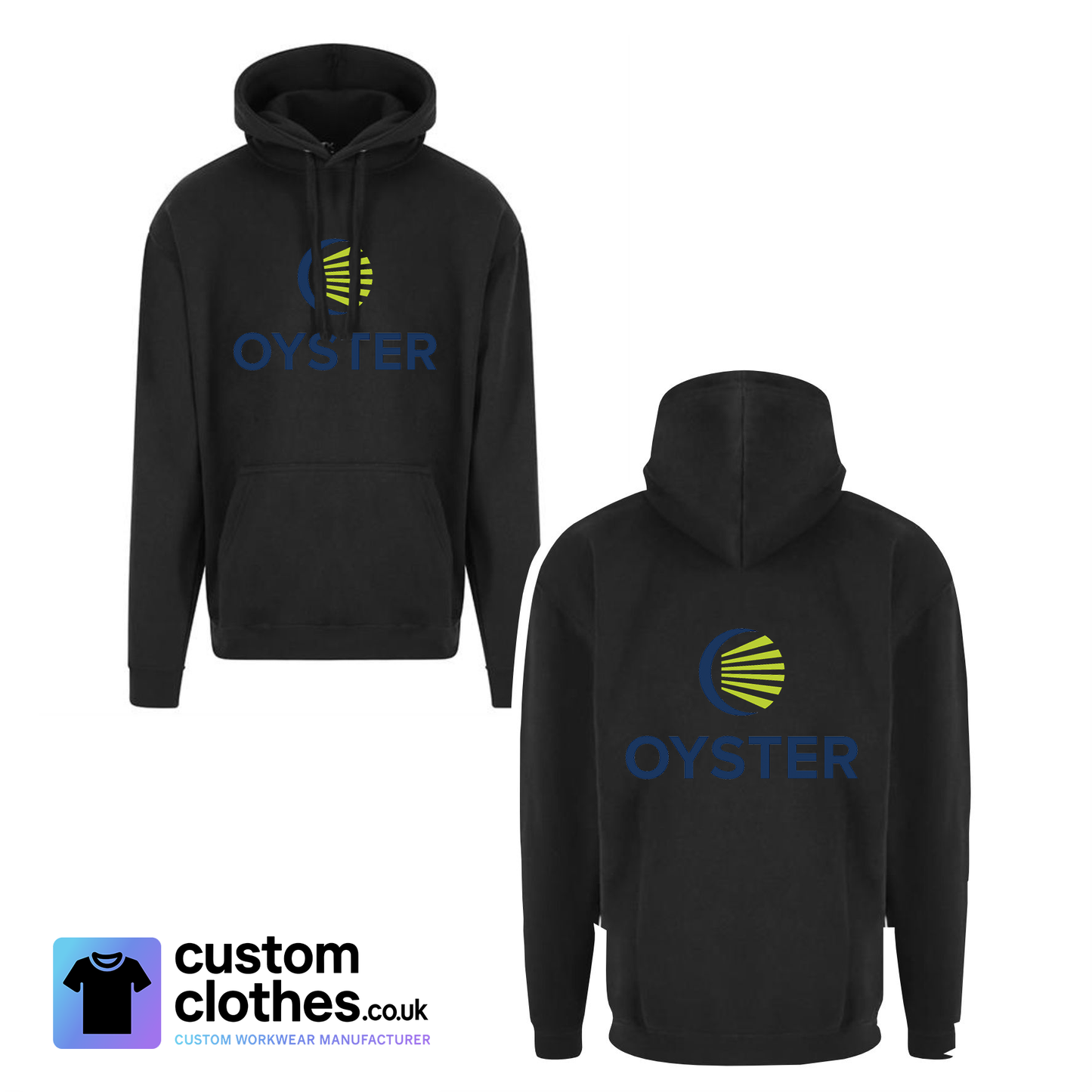 grant walters - Classic Work Hoodie