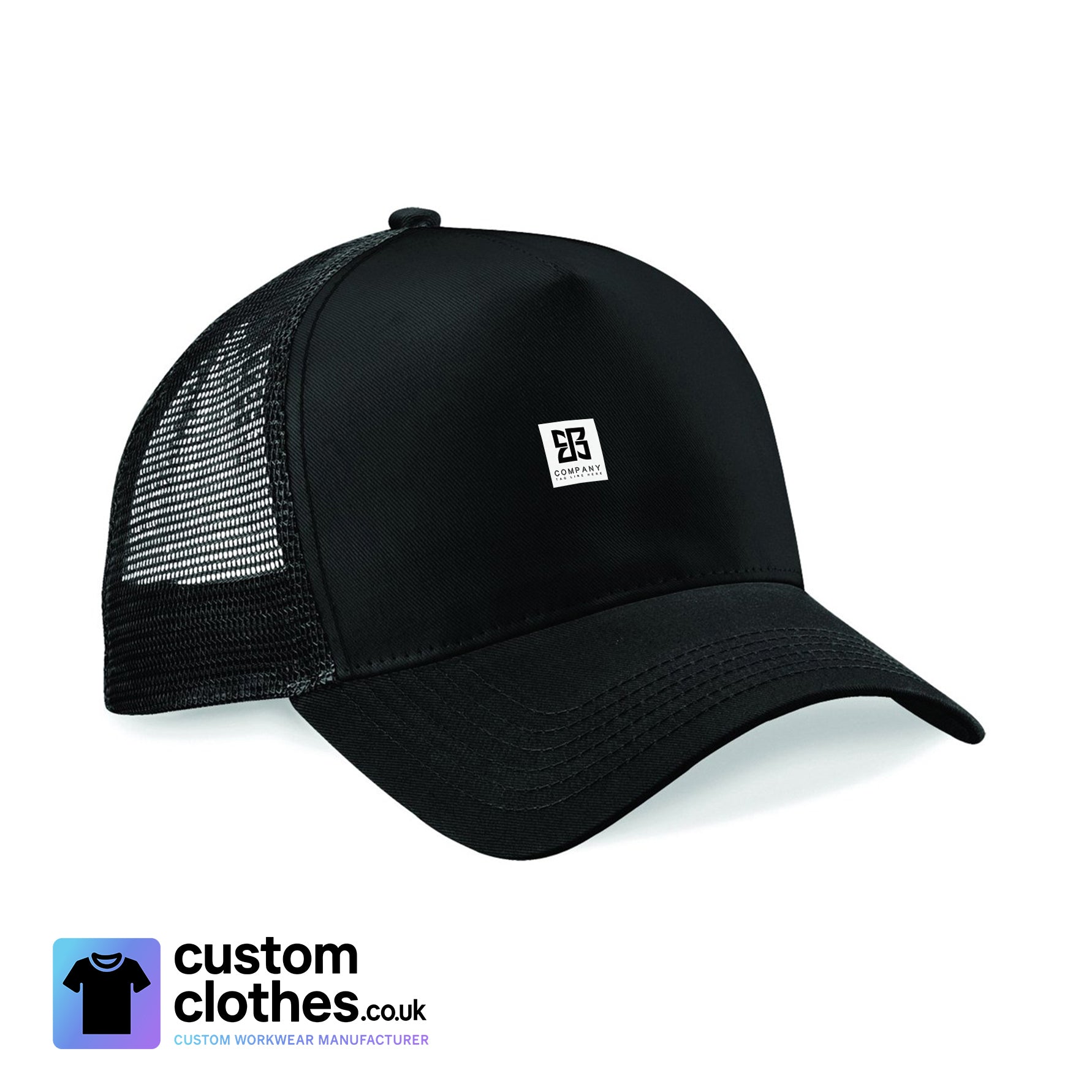 MESH-CAP-BC640 black AST-006451 [SB000048|MESH-CAP-BC640|black|AST-006451]