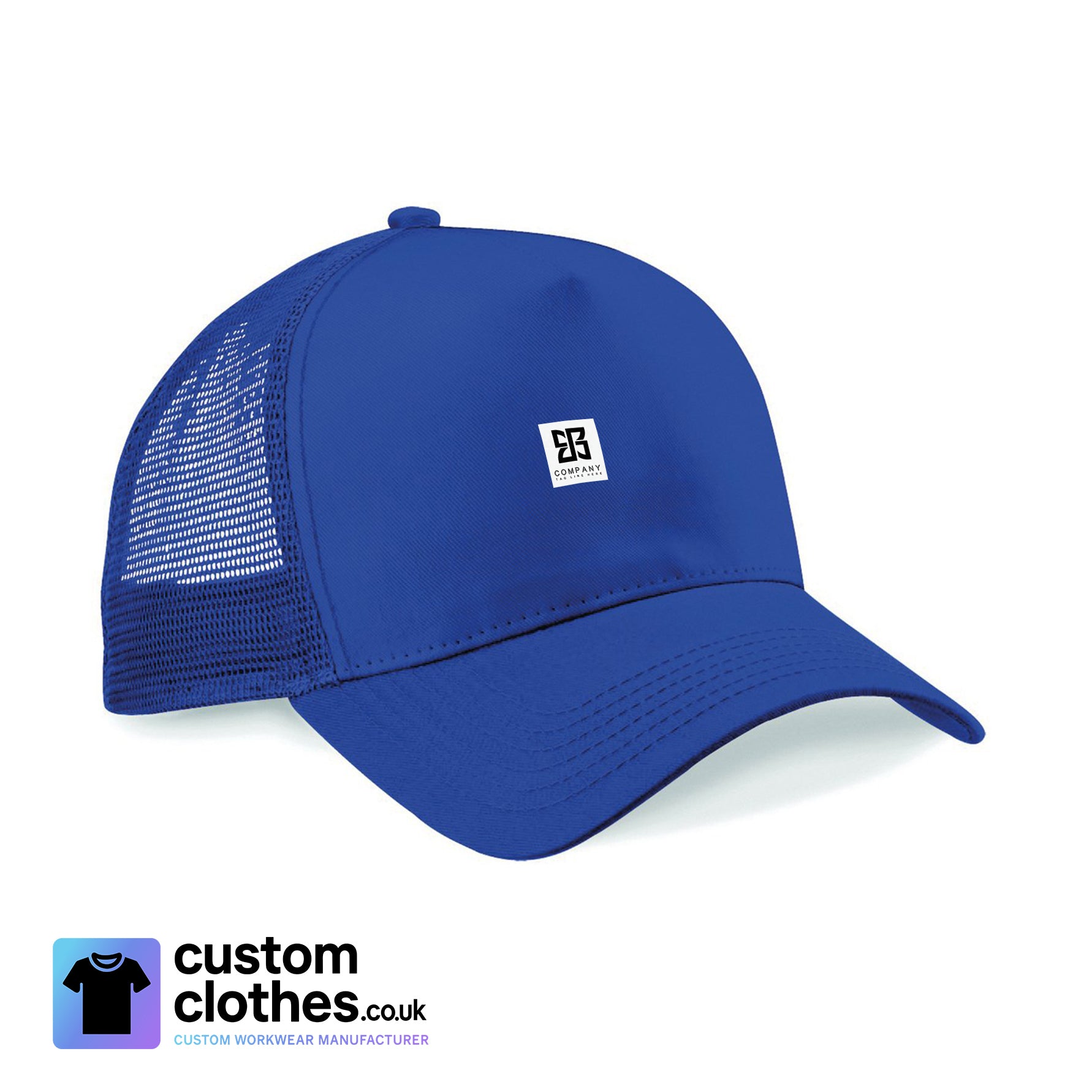 MESH-CAP-BC640 royal-blue AST-006461 [SB000048|MESH-CAP-BC640|royal-blue|AST-006461]