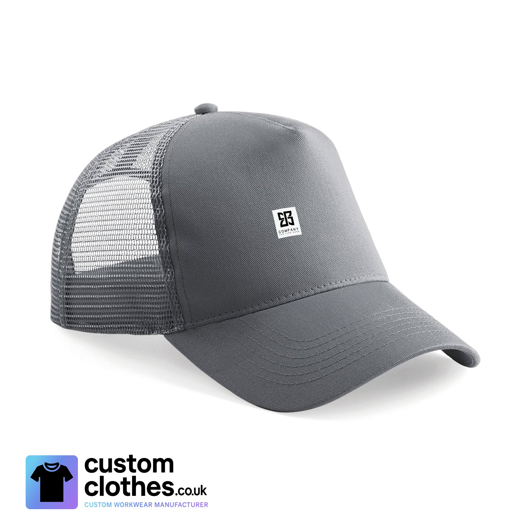 MESH-CAP-BC640 solid-grey AST-006462 [SB000048|MESH-CAP-BC640|solid-grey|AST-006462]