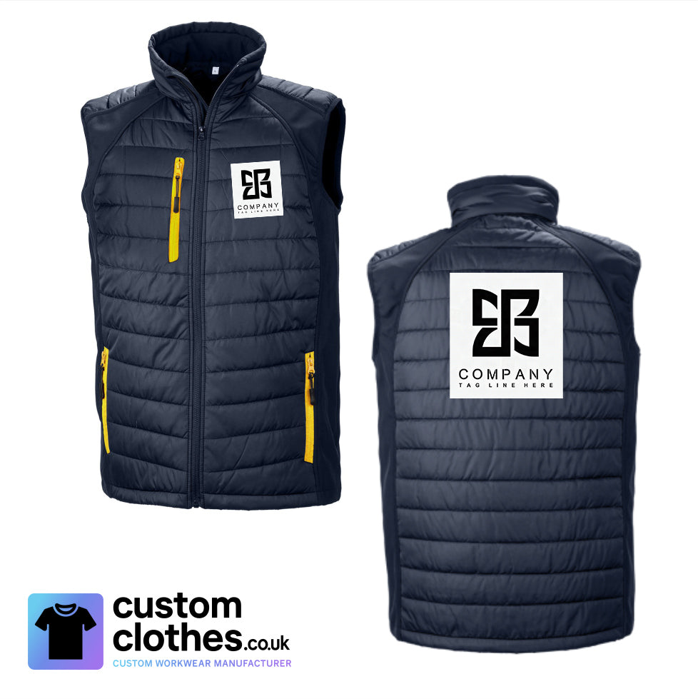 CONTRAST-GILET-R238X navy-yellow AST-006475 [SB000048|CONTRAST-GILET-R238X|navy-yellow|AST-006475]