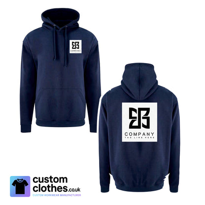 RTX-HOODIE-CHEST-LOGO navy-blue AST-006480 [SB000048|RTX-HOODIE-CHEST-LOGO|navy-blue|AST-006480]