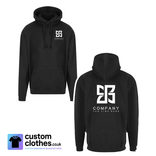 RTX-HOODIE-CHEST-LOGO black AST-006562 [SB000048|RTX-HOODIE-CHEST-LOGO|black|AST-006562]