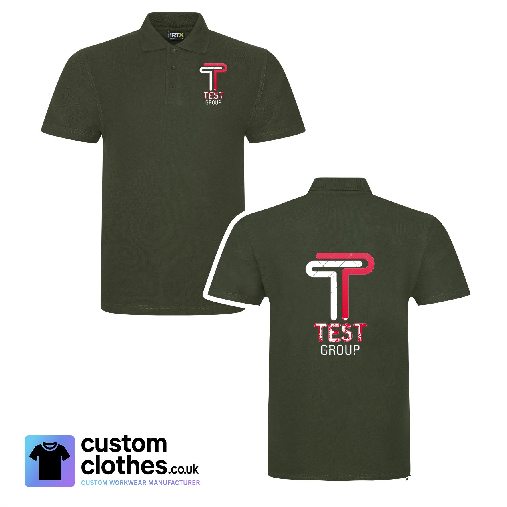RTX-POLO khaki AST-006578 [SB000049|RTX-POLO|khaki|AST-006578]