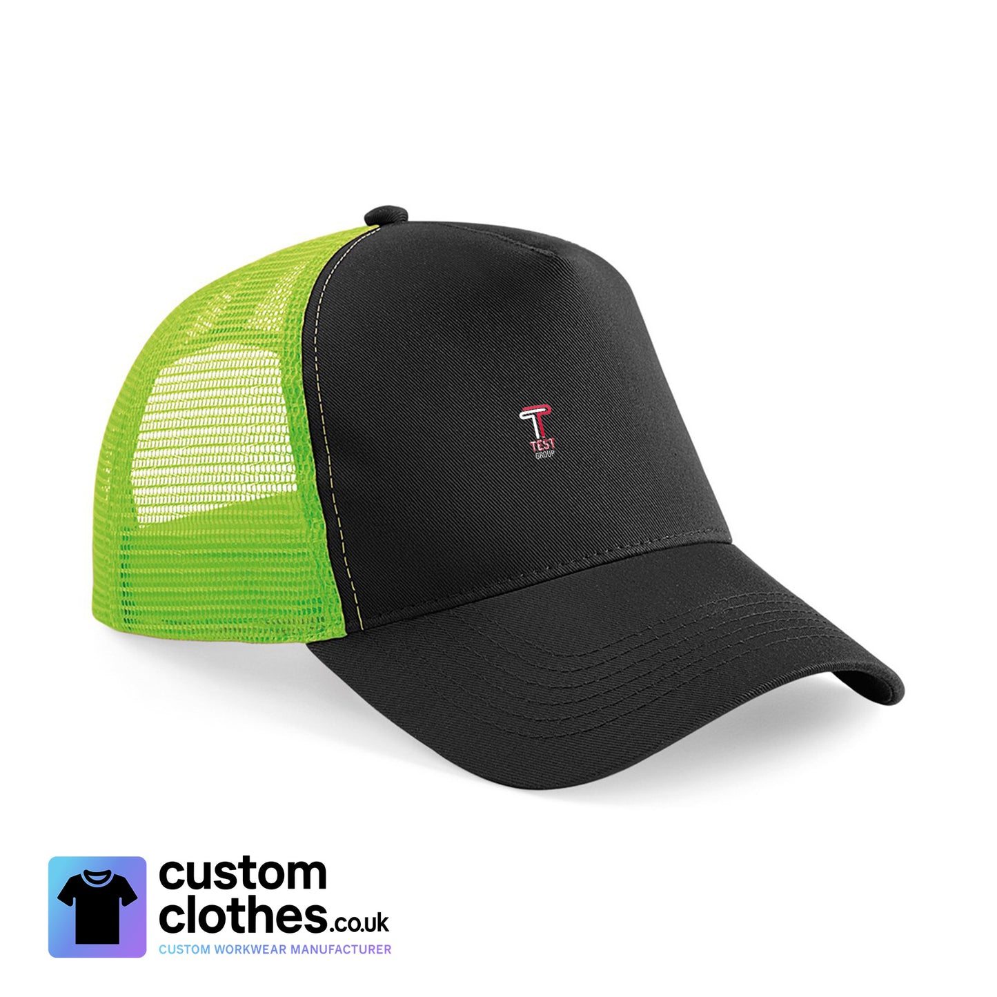 MESH-CAP-BC640 black-green AST-006581 [SB000049|MESH-CAP-BC640|black-green|AST-006581]
