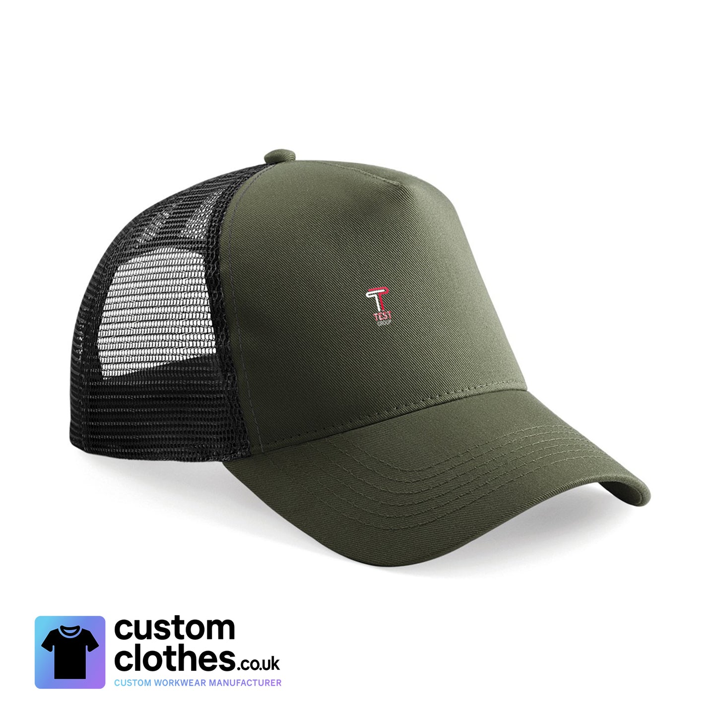 MESH-CAP-BC640 olive-black AST-006588 [SB000049|MESH-CAP-BC640|olive-black|AST-006588]