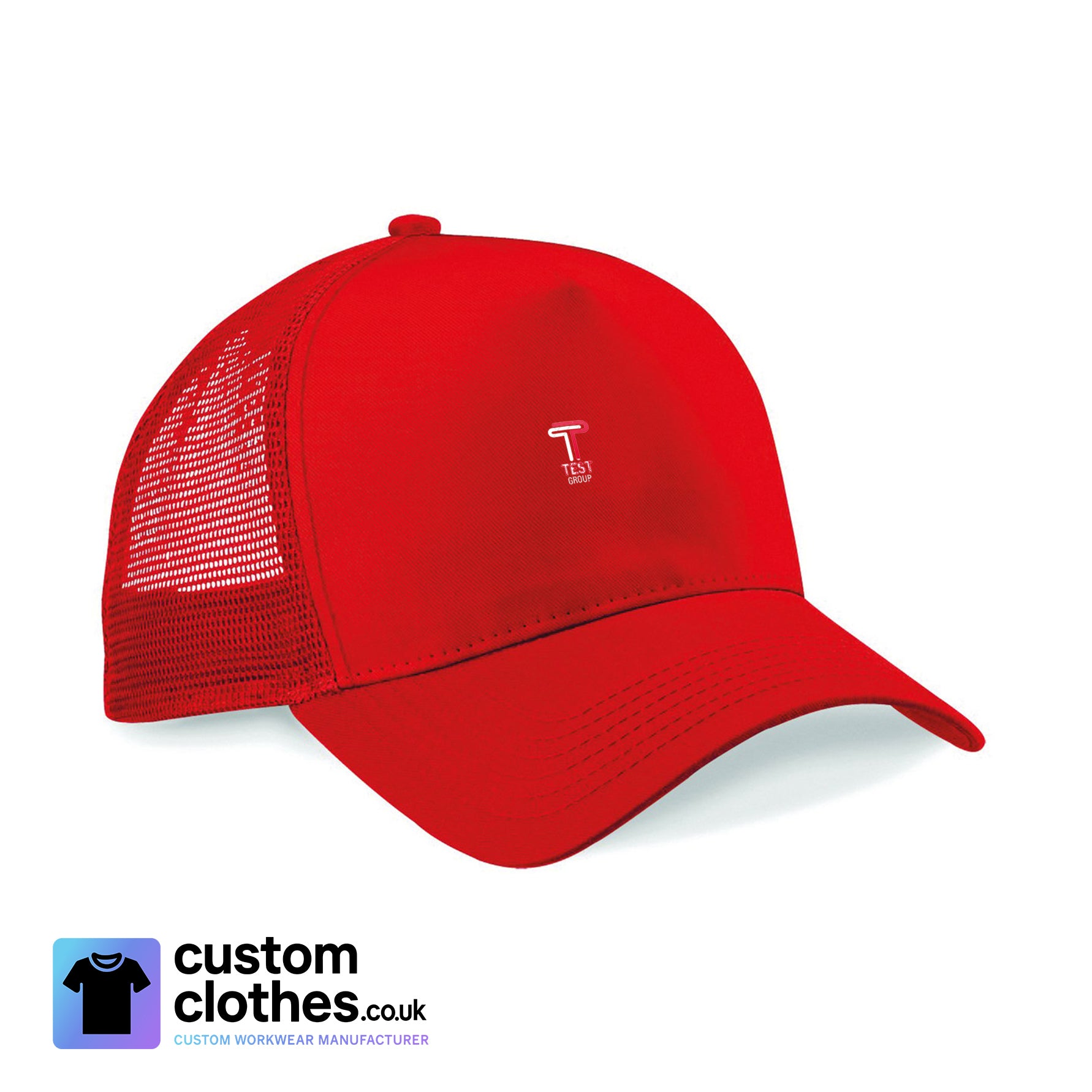 MESH-CAP-BC640 red AST-006589 [SB000049|MESH-CAP-BC640|red|AST-006589]