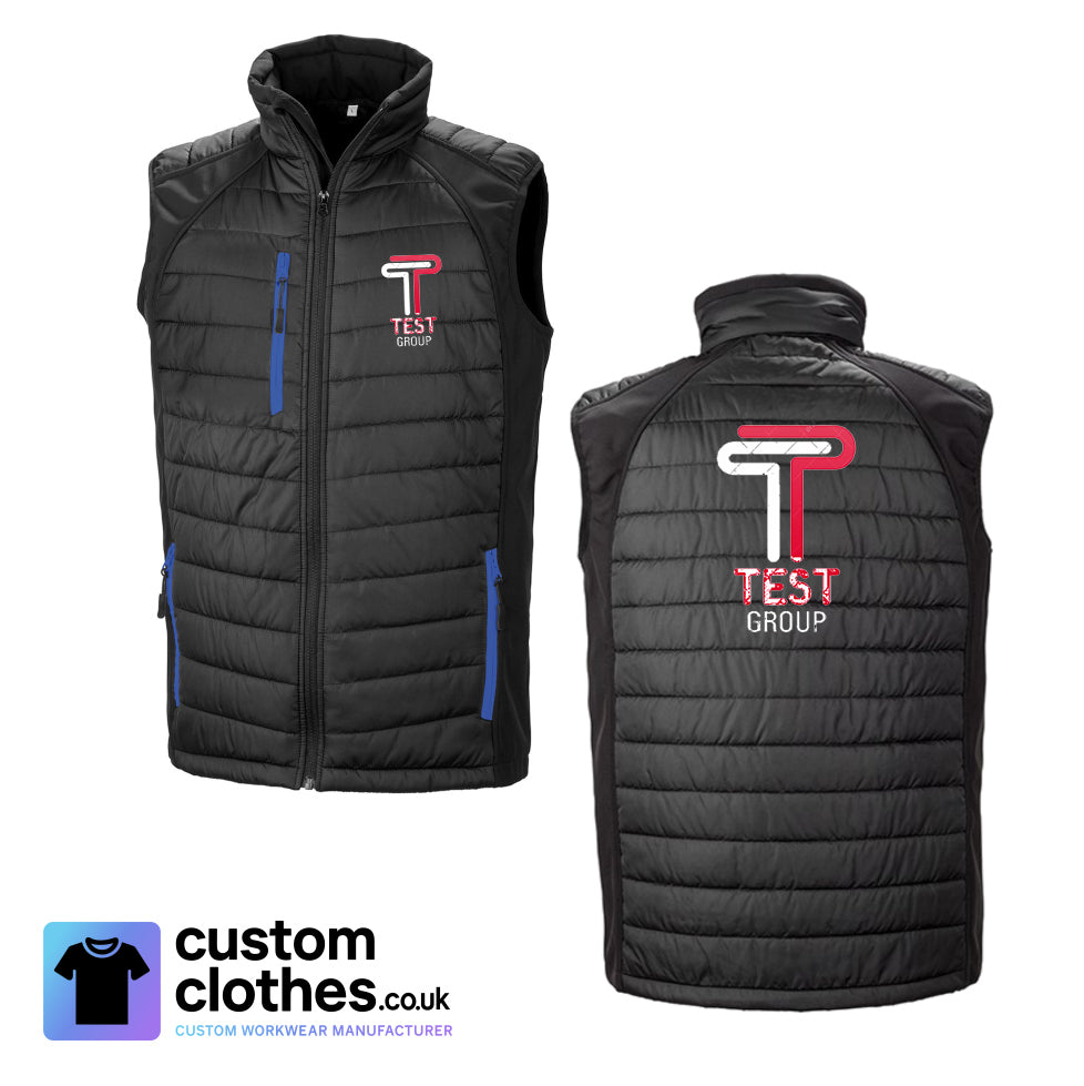 CONTRAST-GILET-R238X black-royal AST-006597 [SB000049|CONTRAST-GILET-R238X|black-royal|AST-006597]