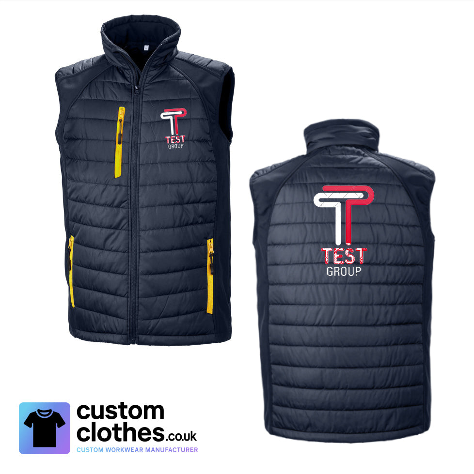 CONTRAST-GILET-R238X navy-yellow AST-006604 [SB000049|CONTRAST-GILET-R238X|navy-yellow|AST-006604]