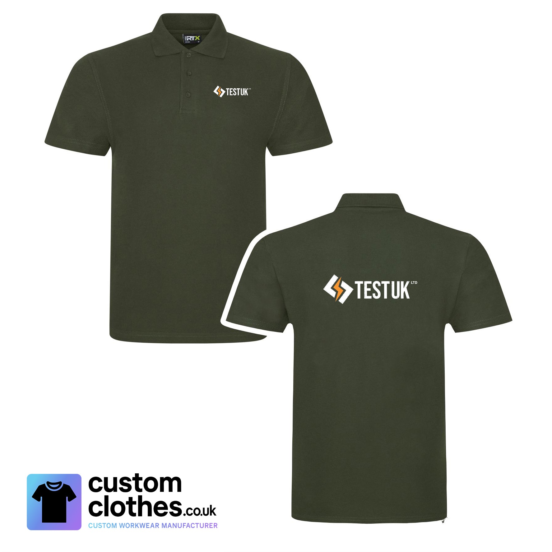 RTX-POLO khaki AST-006621 [SB000050|RTX-POLO|khaki|AST-006621]