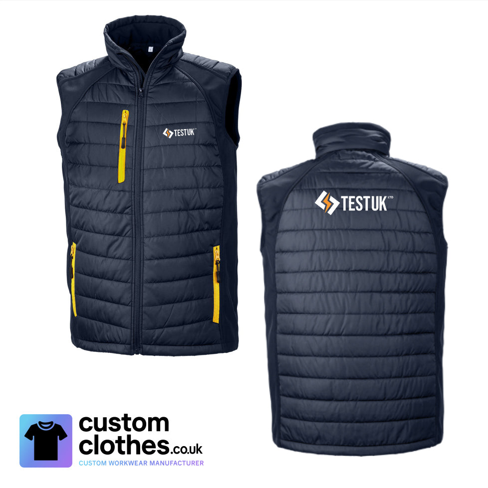 CONTRAST-GILET-R238X navy-yellow AST-006647 [SB000050|CONTRAST-GILET-R238X|navy-yellow|AST-006647]