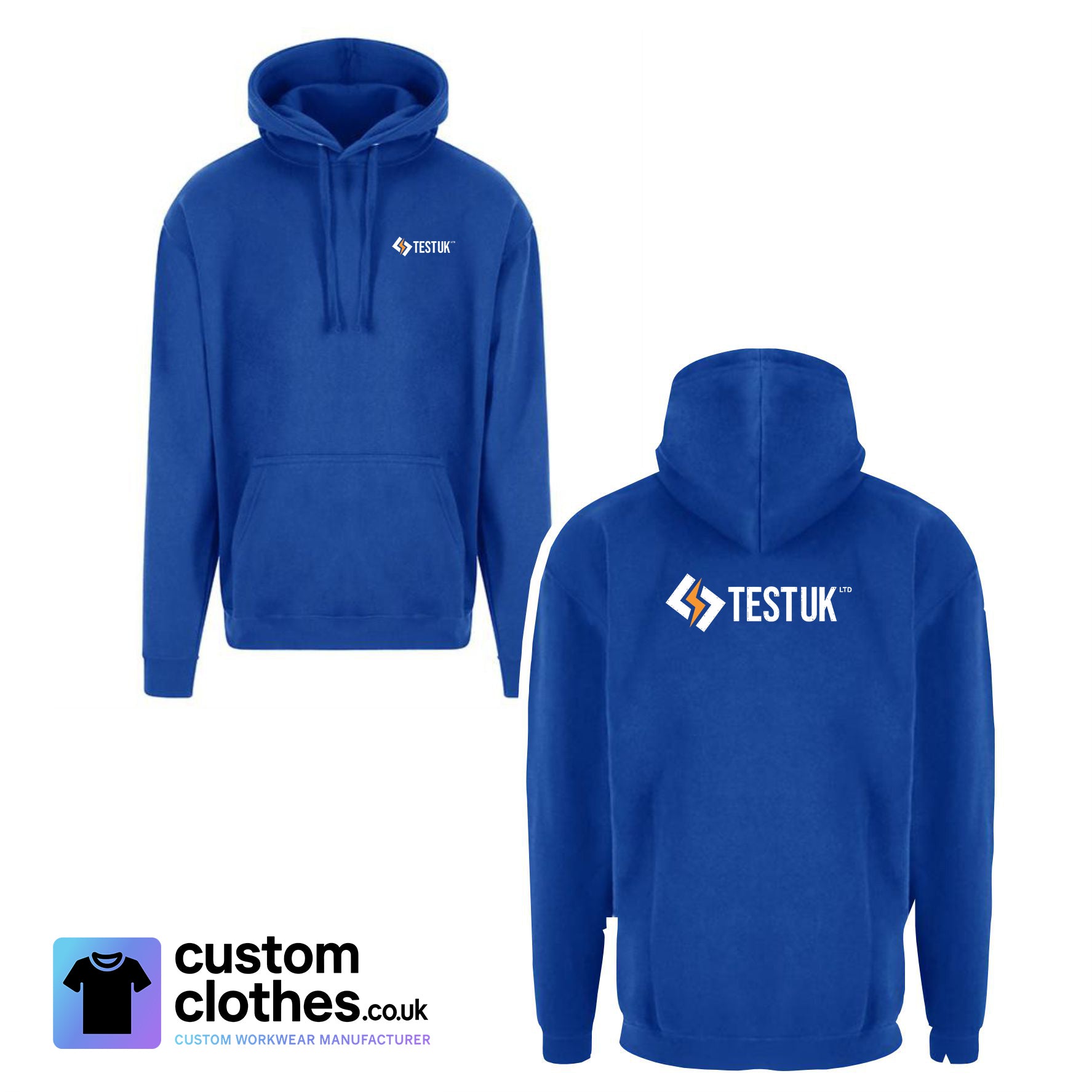 RTX-HOODIE-CHEST-LOGO royal-blue AST-006654 [SB000050|RTX-HOODIE-CHEST-LOGO|royal-blue|AST-006654]