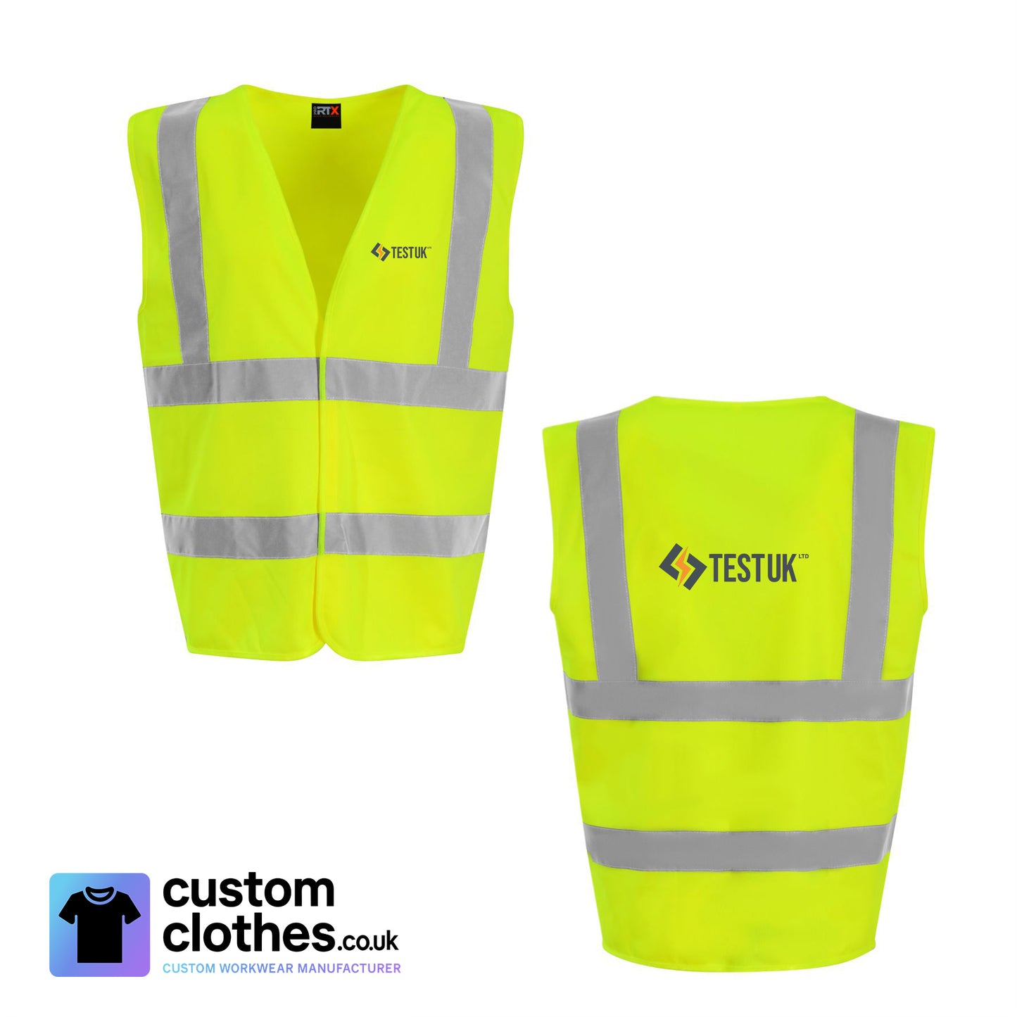 HI-VIS-VEST yellow AST-006659 [SB000050|HI-VIS-VEST|yellow|AST-006659]