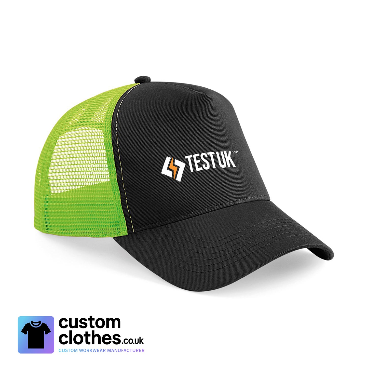 MESH-CAP-BC640 black-green AST-006661 [SB000050|MESH-CAP-BC640|black-green|AST-006661]