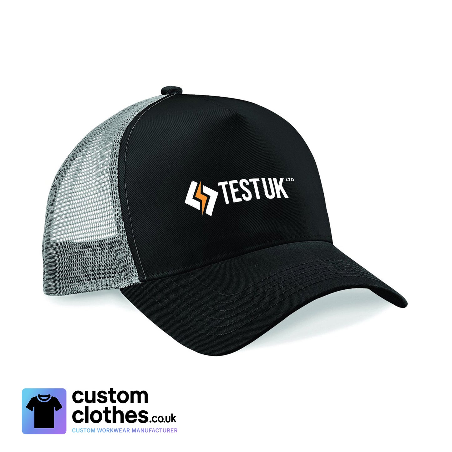 MESH-CAP-BC640 black-grey AST-006662 [SB000050|MESH-CAP-BC640|black-grey|AST-006662]
