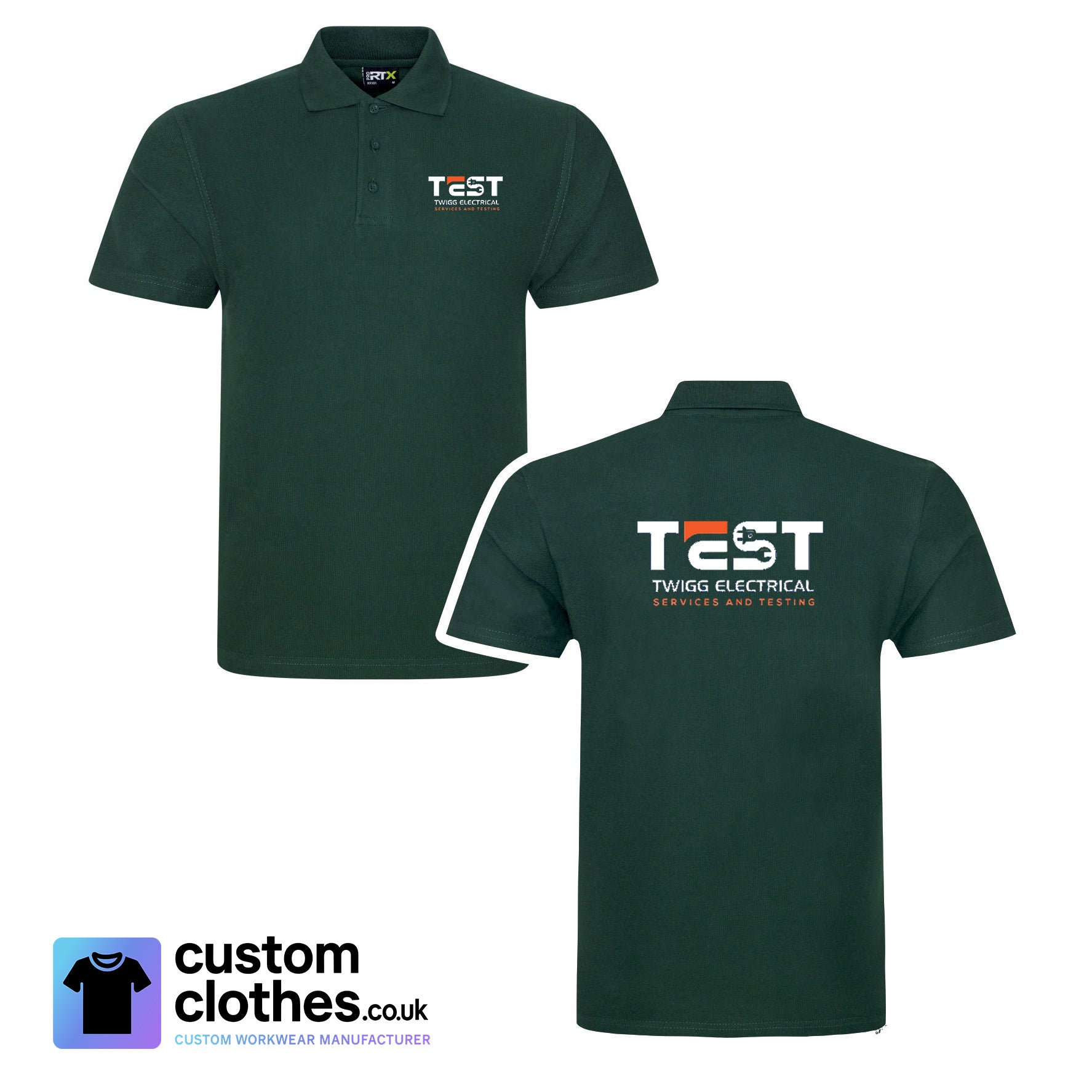 RTX-POLO bottle-green AST-006719 [SB000051|RTX-POLO|bottle-green|AST-006719]