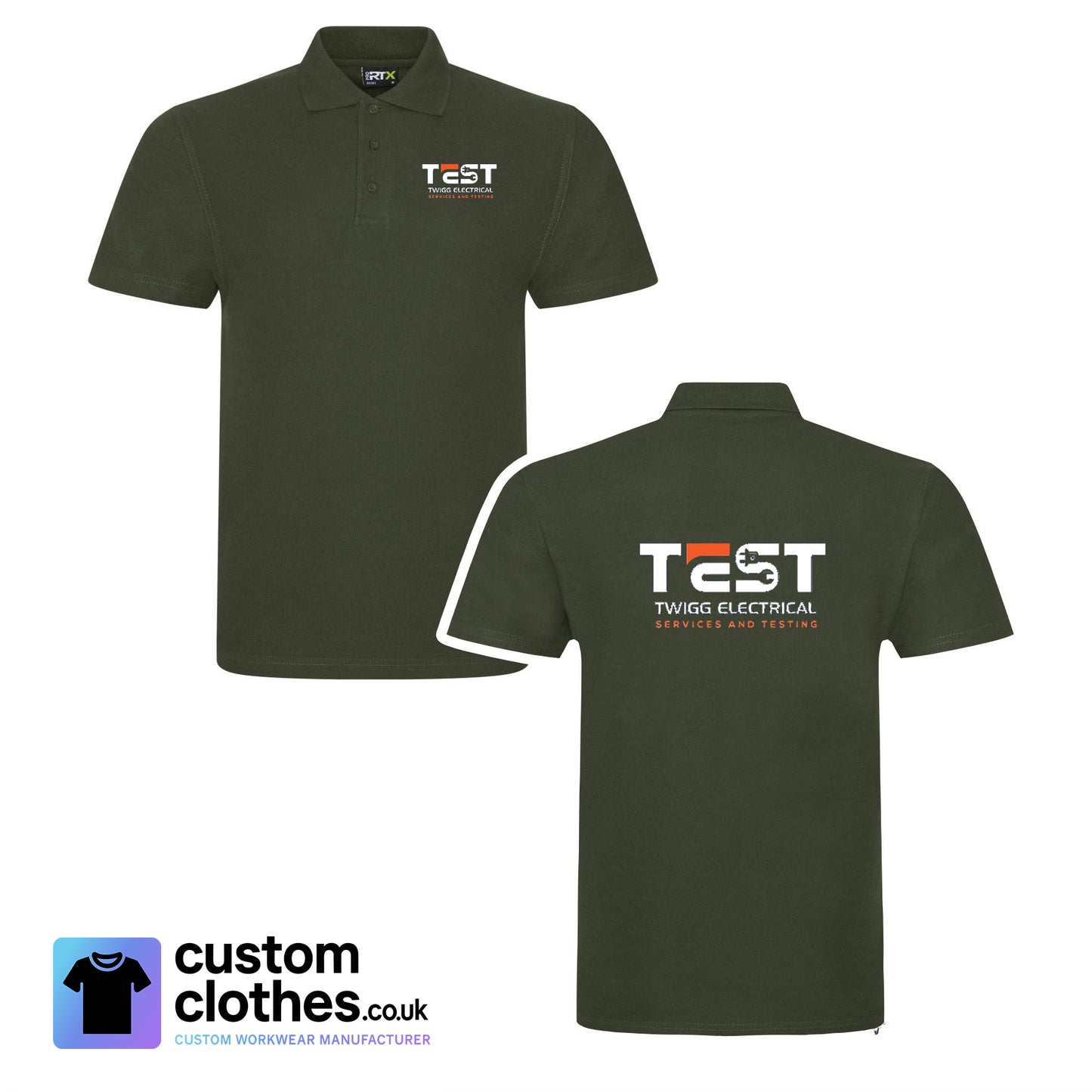 RTX-POLO khaki AST-006724 [SB000051|RTX-POLO|khaki|AST-006724]