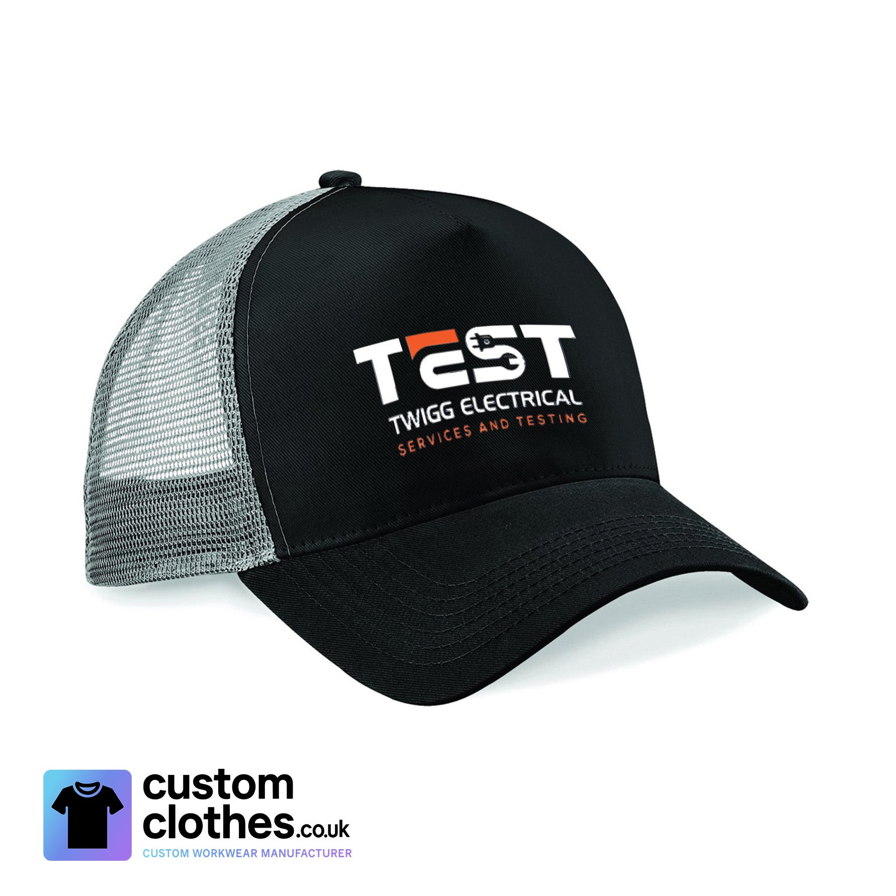 MESH-CAP-BC640 black-grey AST-006728 [SB000051|MESH-CAP-BC640|black-grey|AST-006728]