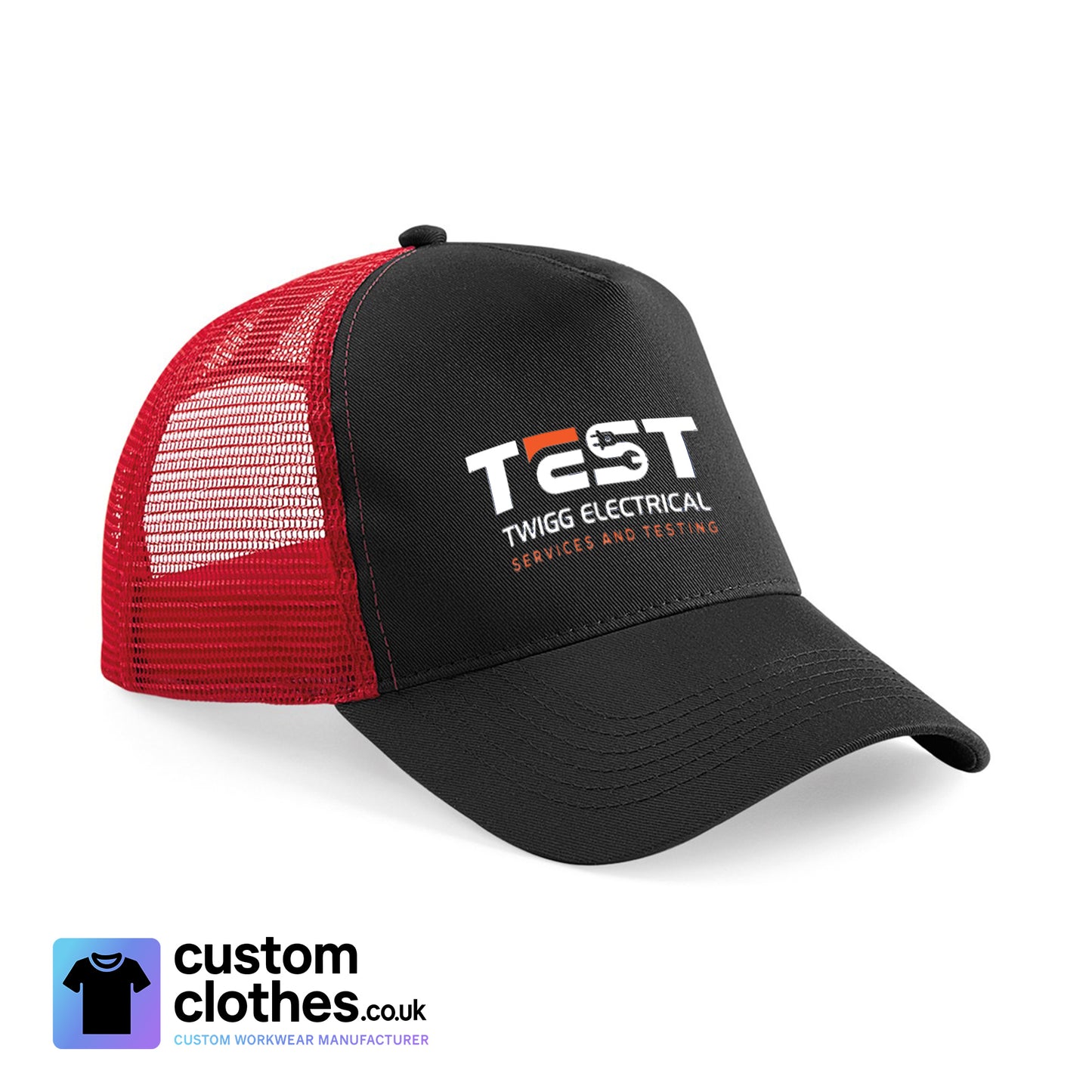 MESH-CAP-BC640 black-red AST-006730 [SB000051|MESH-CAP-BC640|black-red|AST-006730]