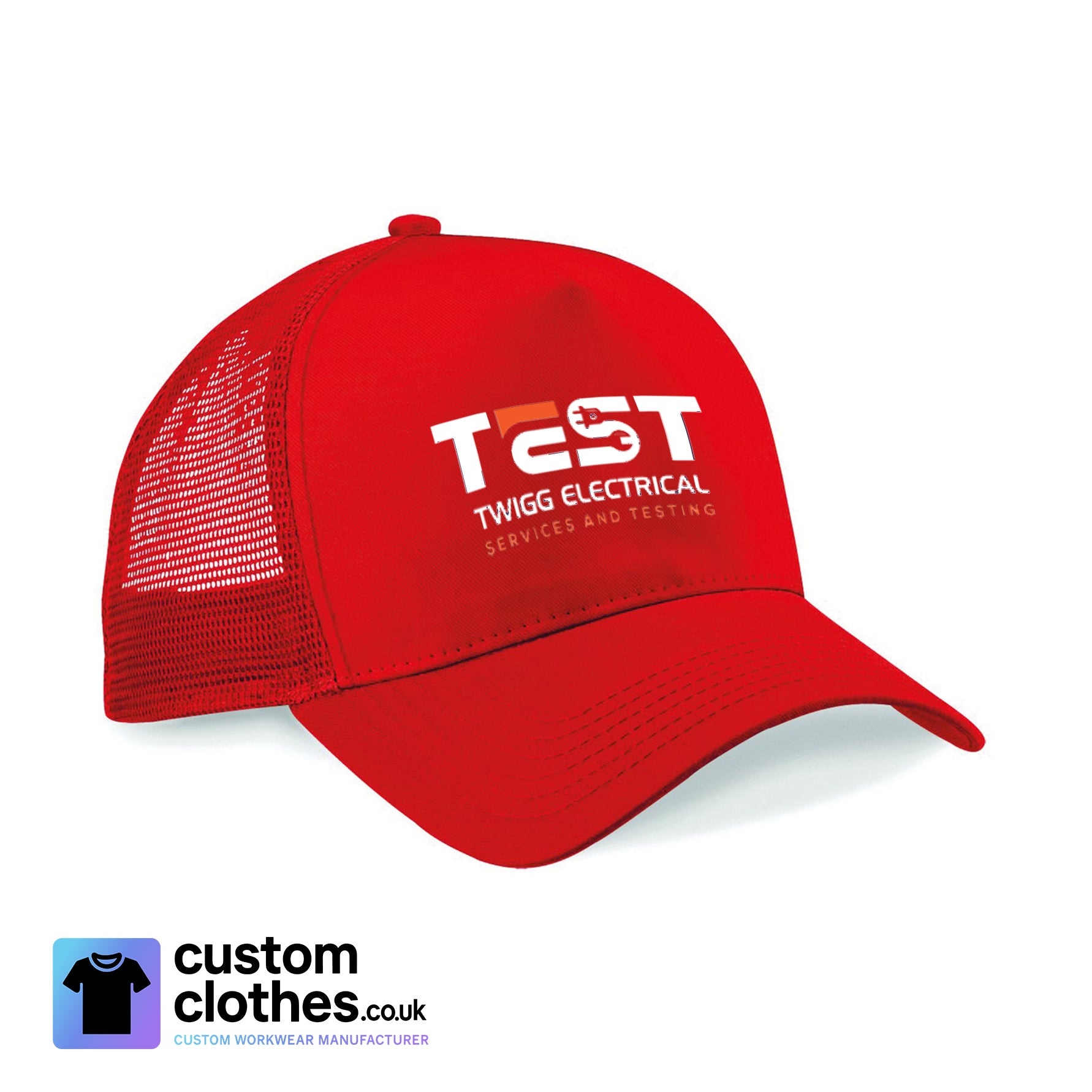 MESH-CAP-BC640 red AST-006733 [SB000051|MESH-CAP-BC640|red|AST-006733]