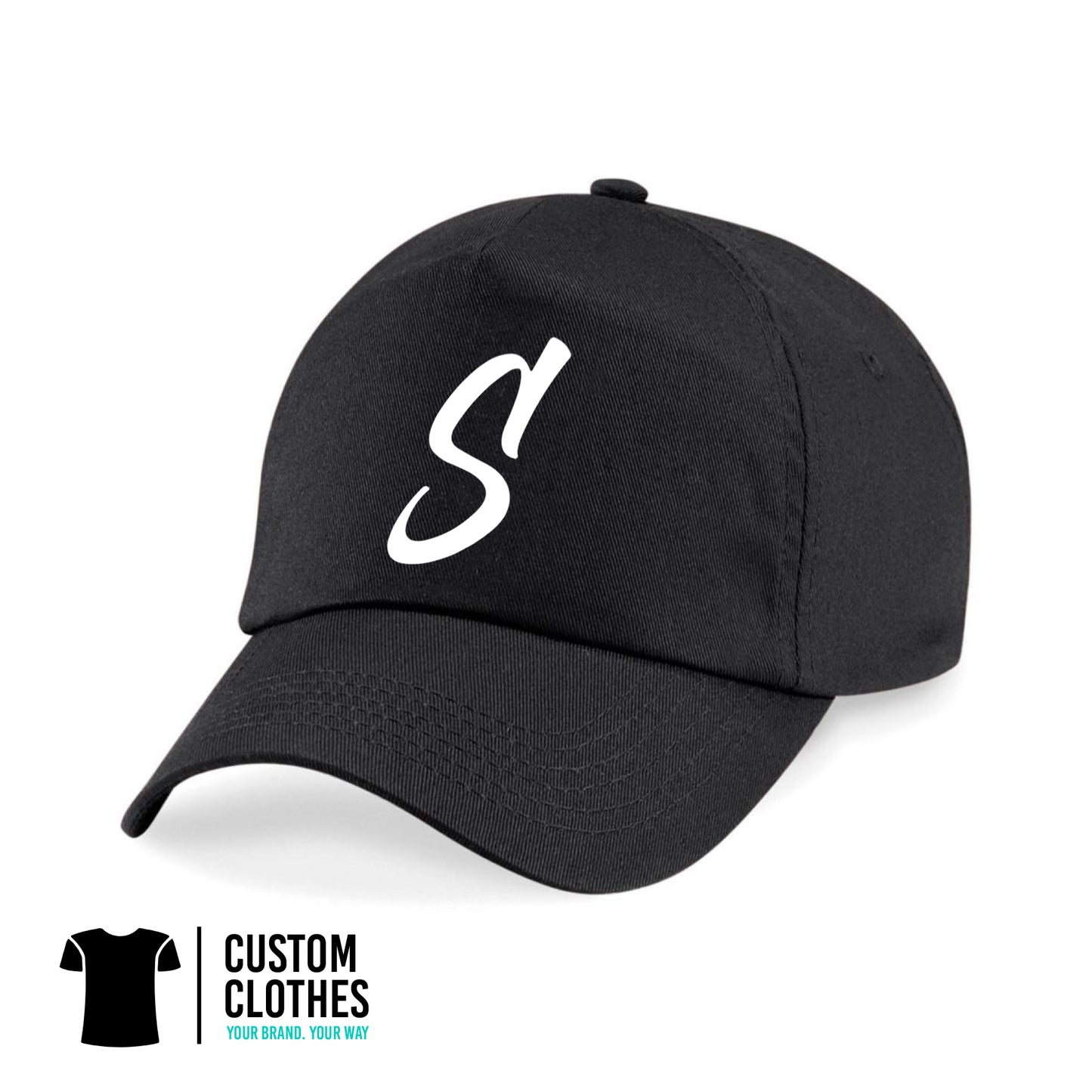 SPECTRE VISUALS - BASEBALL CAP