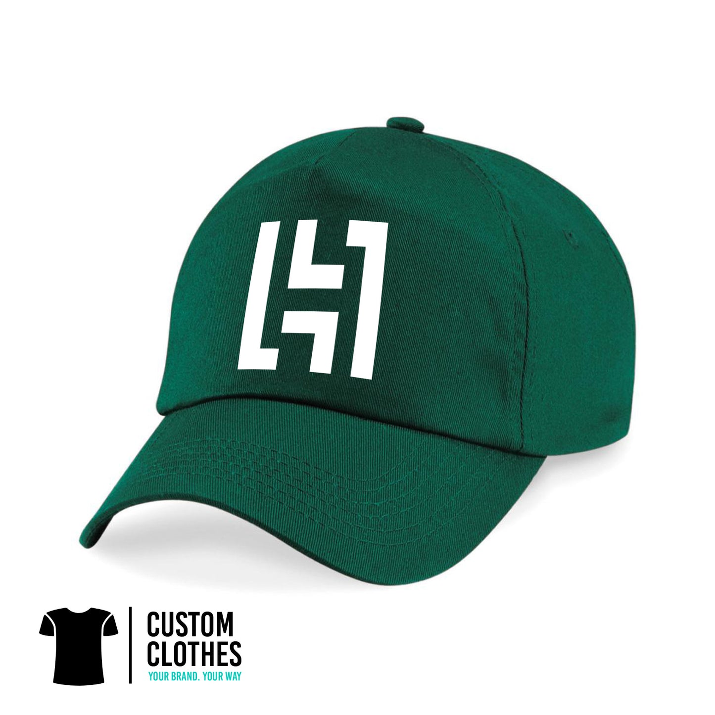 Hoxley Homes - BASEBALL CAP