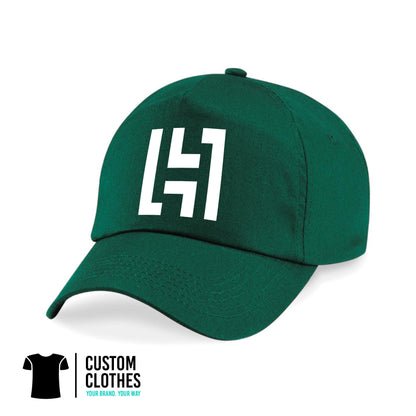 Hoxley Homes - BASEBALL CAP