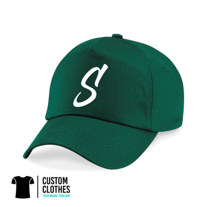 SPECTRE VISUALS - BASEBALL CAP
