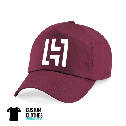 Hoxley Homes - BASEBALL CAP