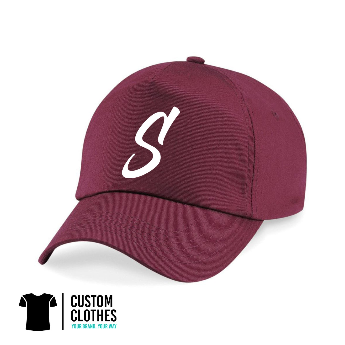 SPECTRE VISUALS - BASEBALL CAP