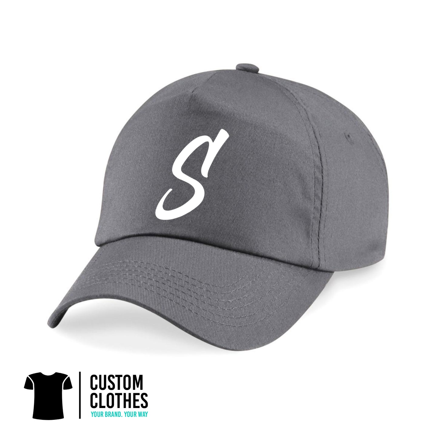 SPECTRE VISUALS - BASEBALL CAP