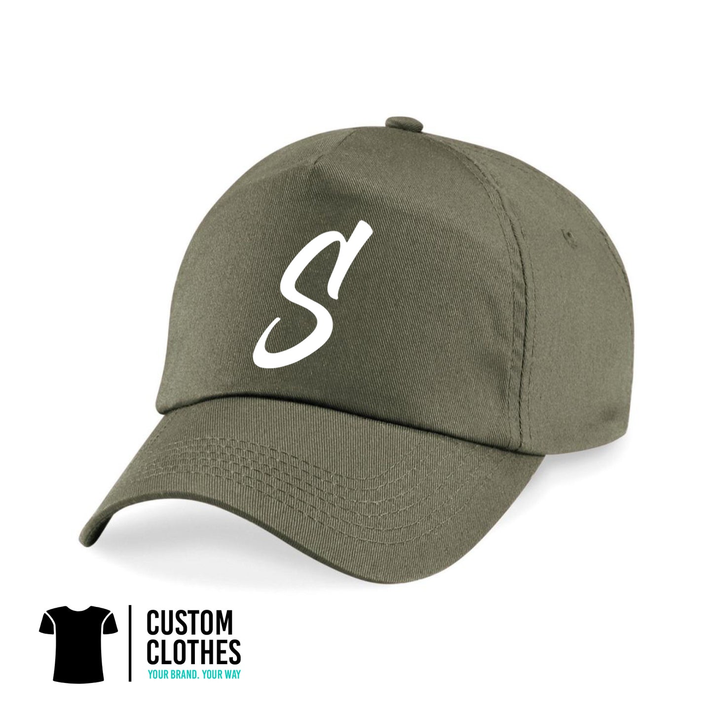 SPECTRE VISUALS - BASEBALL CAP