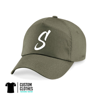 SPECTRE VISUALS - BASEBALL CAP