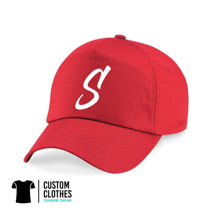 SPECTRE VISUALS - BASEBALL CAP