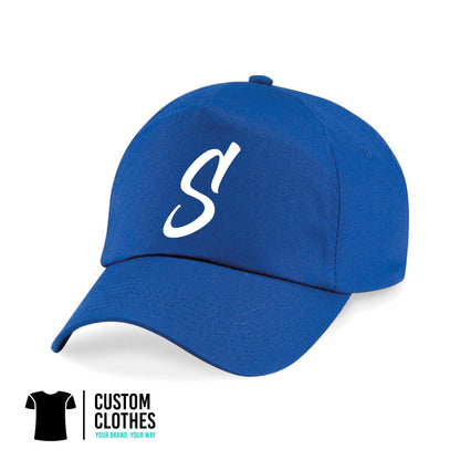 SPECTRE VISUALS - BASEBALL CAP
