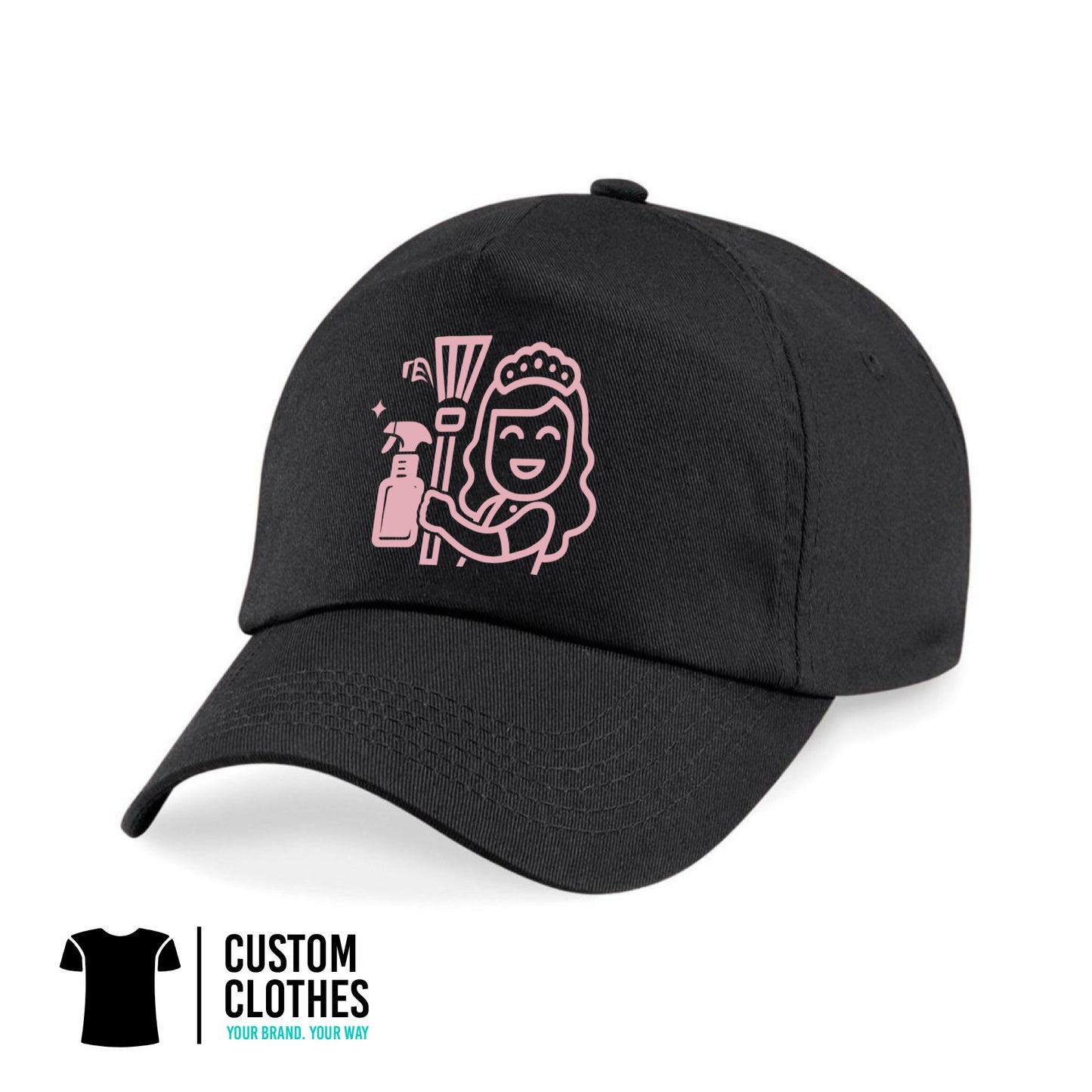 null - BASEBALL CAP