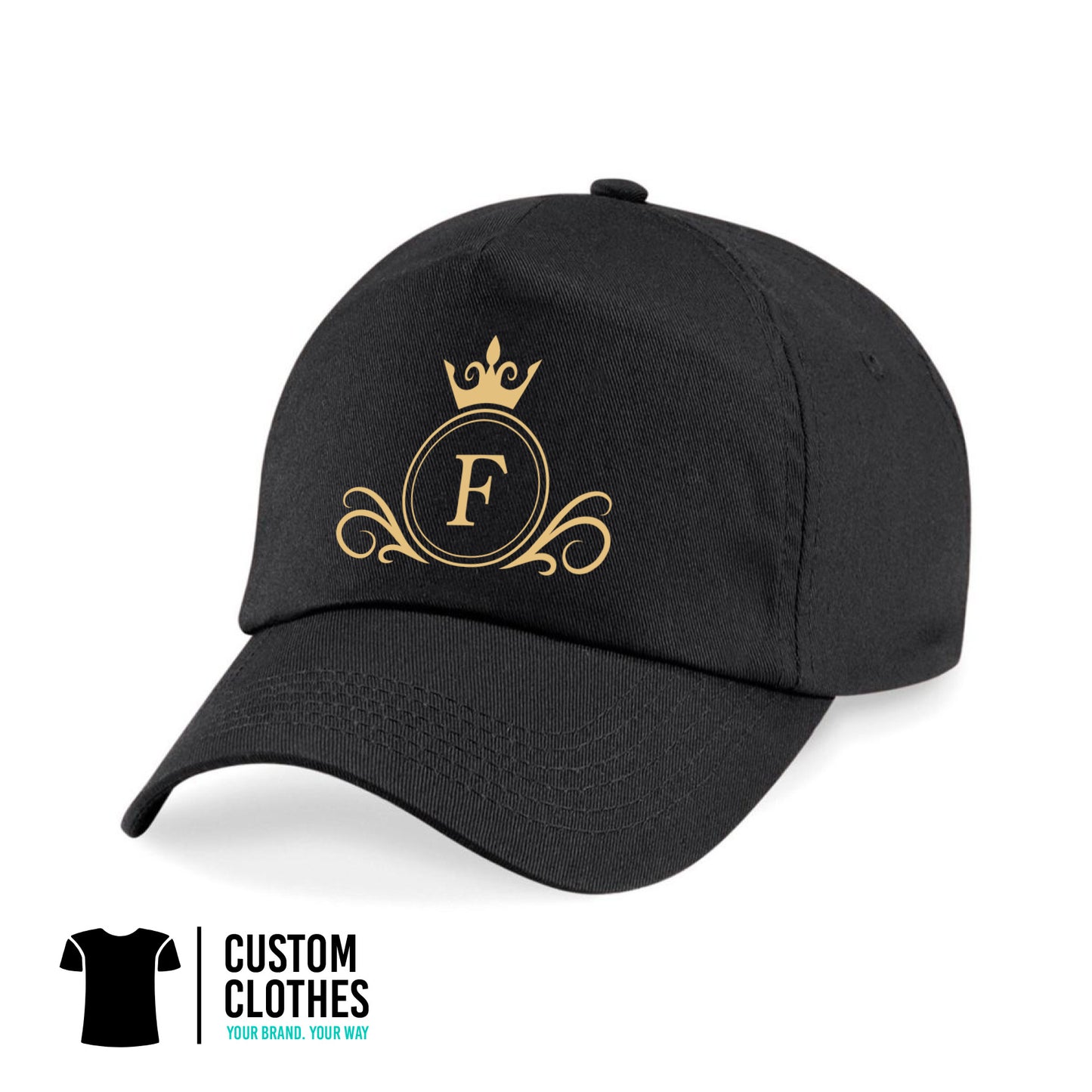 Furness Flooring Solutions - BASEBALL CAP