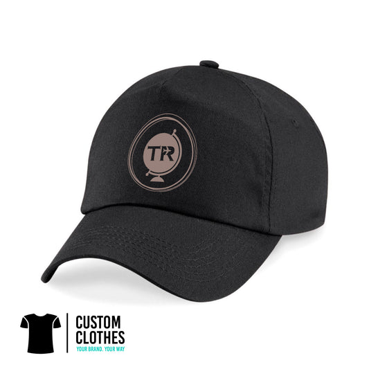 Travel Redefined Ltd - BASEBALL CAP