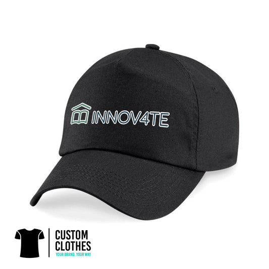 INNOV4TE - BASEBALL CAP