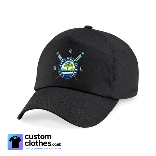 Nigel Parker - BASEBALL CAP