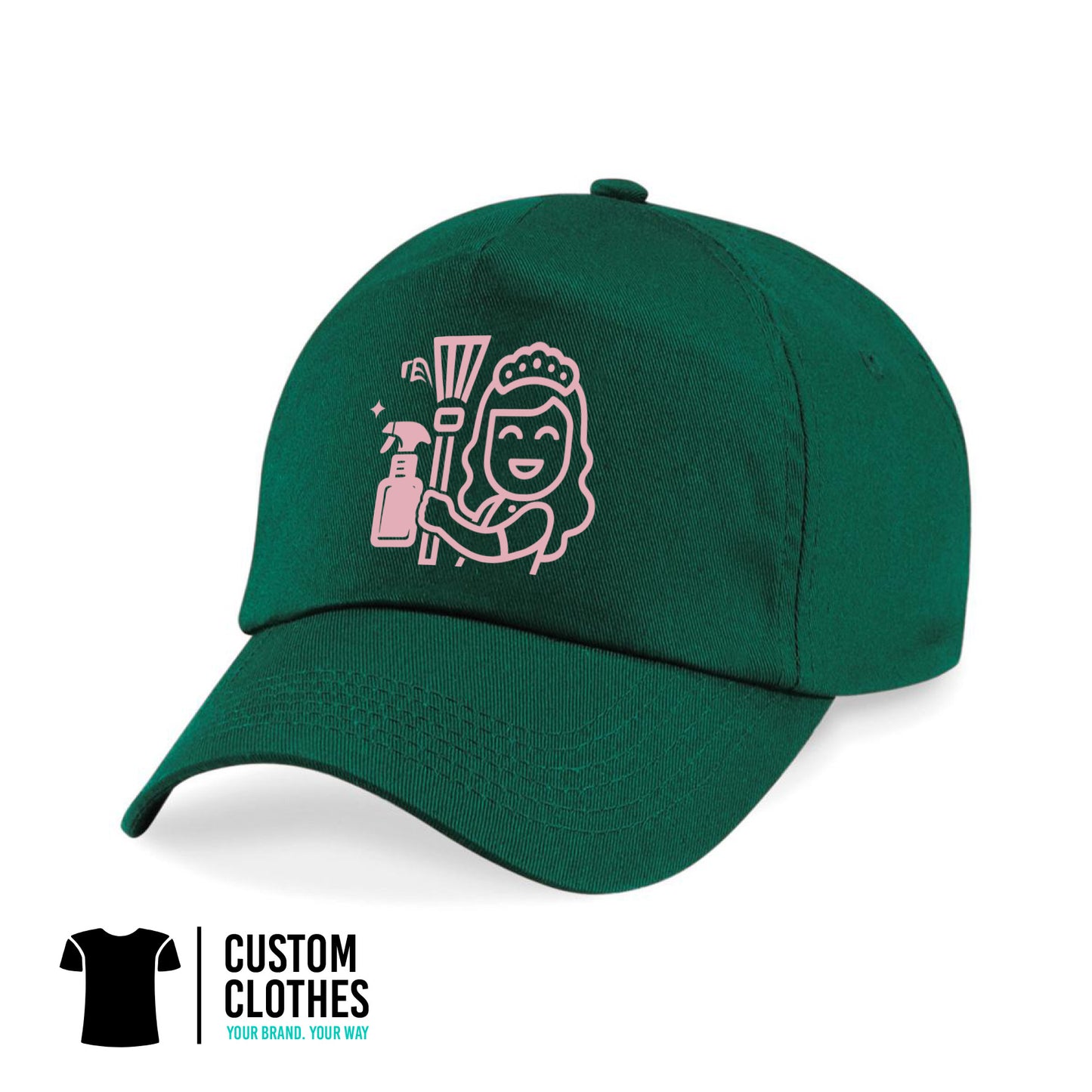 null - BASEBALL CAP