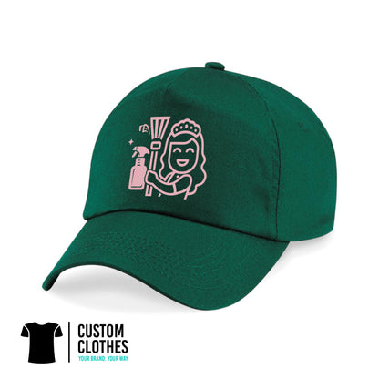 null - BASEBALL CAP