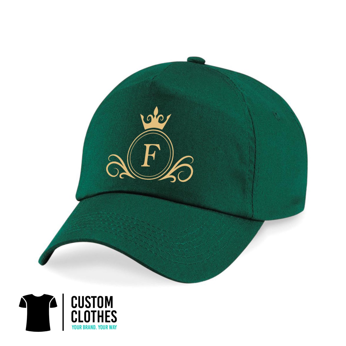 Furness Flooring Solutions - BASEBALL CAP