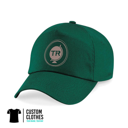 Travel Redefined Ltd - BASEBALL CAP