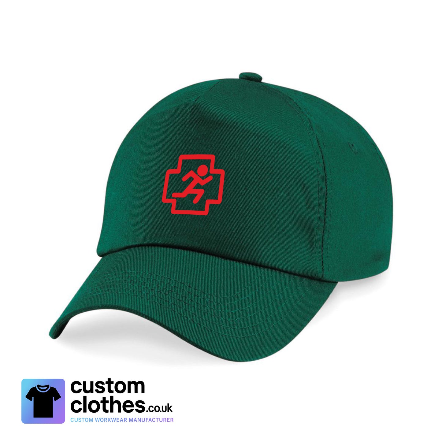 GoodSAM Instant Help - BASEBALL CAP