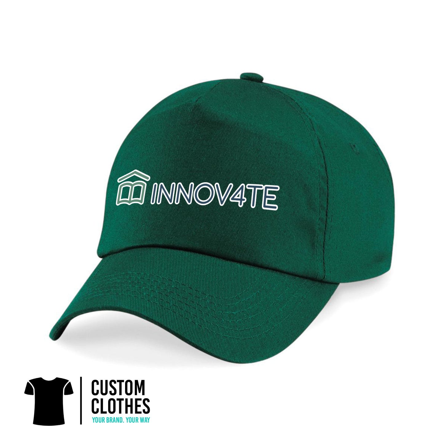 INNOV4TE - BASEBALL CAP